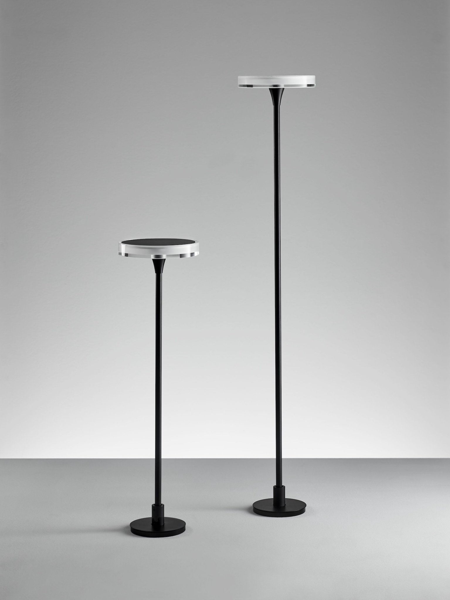 Bollard Lila