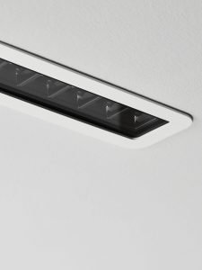 Divar led dettaglo
