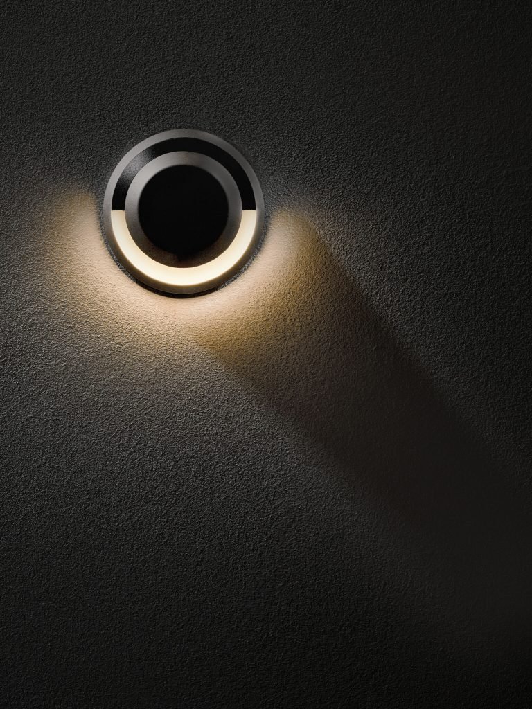 Dome 180 dettaglio dark
