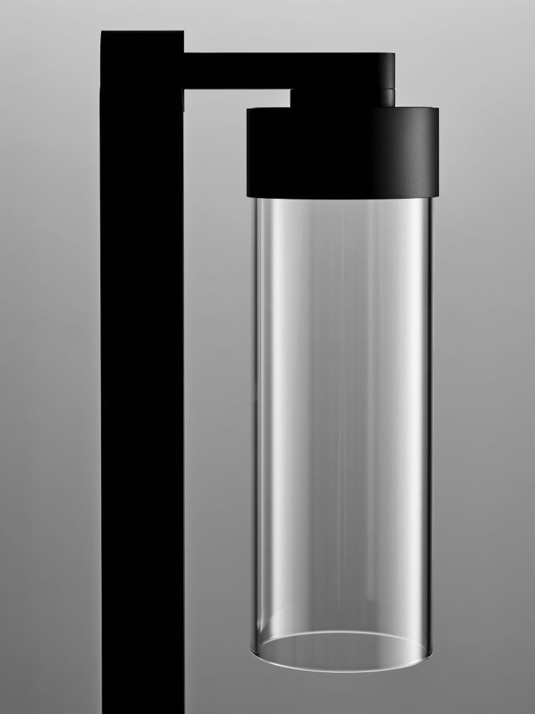 Bollard Gler Sun