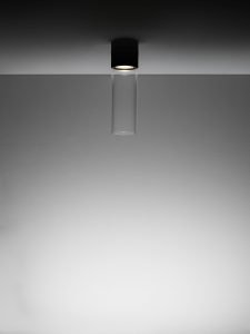 Gler soffitto vetro