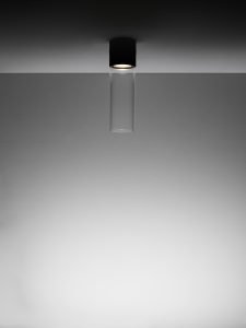 Applique gler sun ceiling