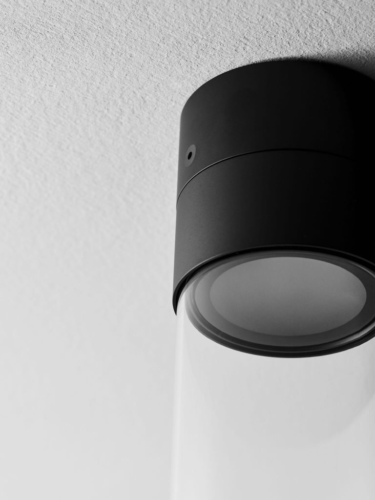 Gler soffitto vetro