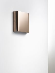 Lucignolo bronzo gloss base
