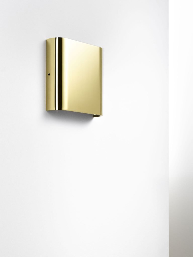 Lucignolo gold gloss base