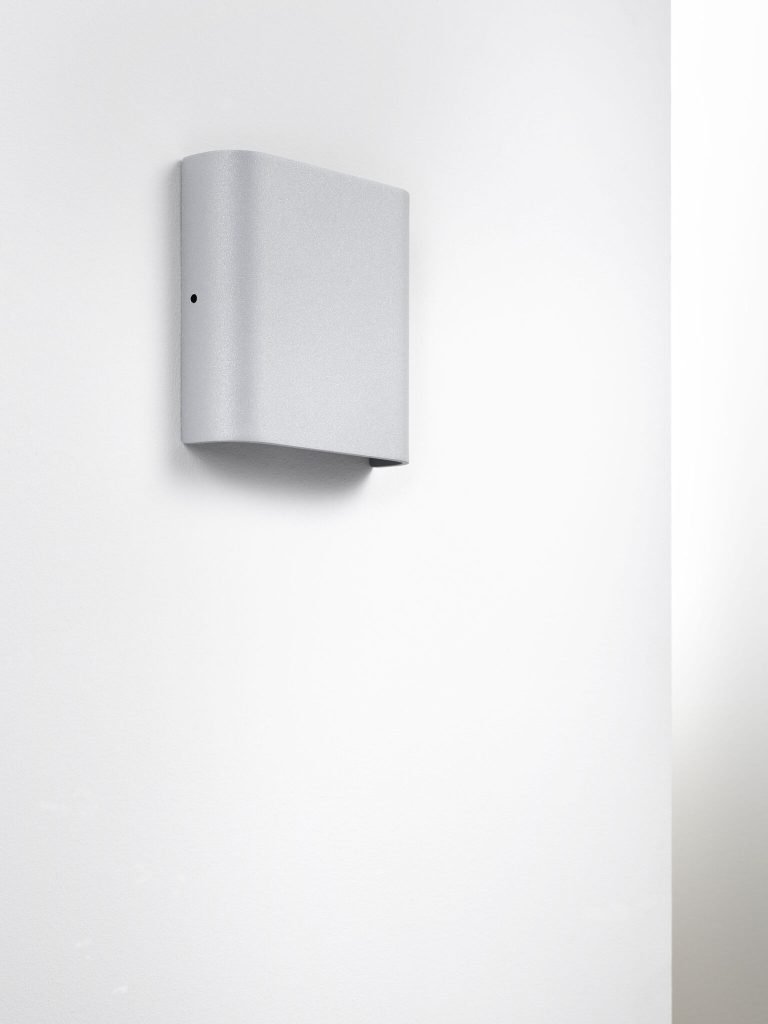 Lucignolo light gray base