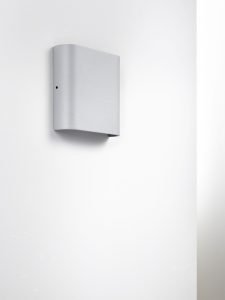 Lucignolo light gray base