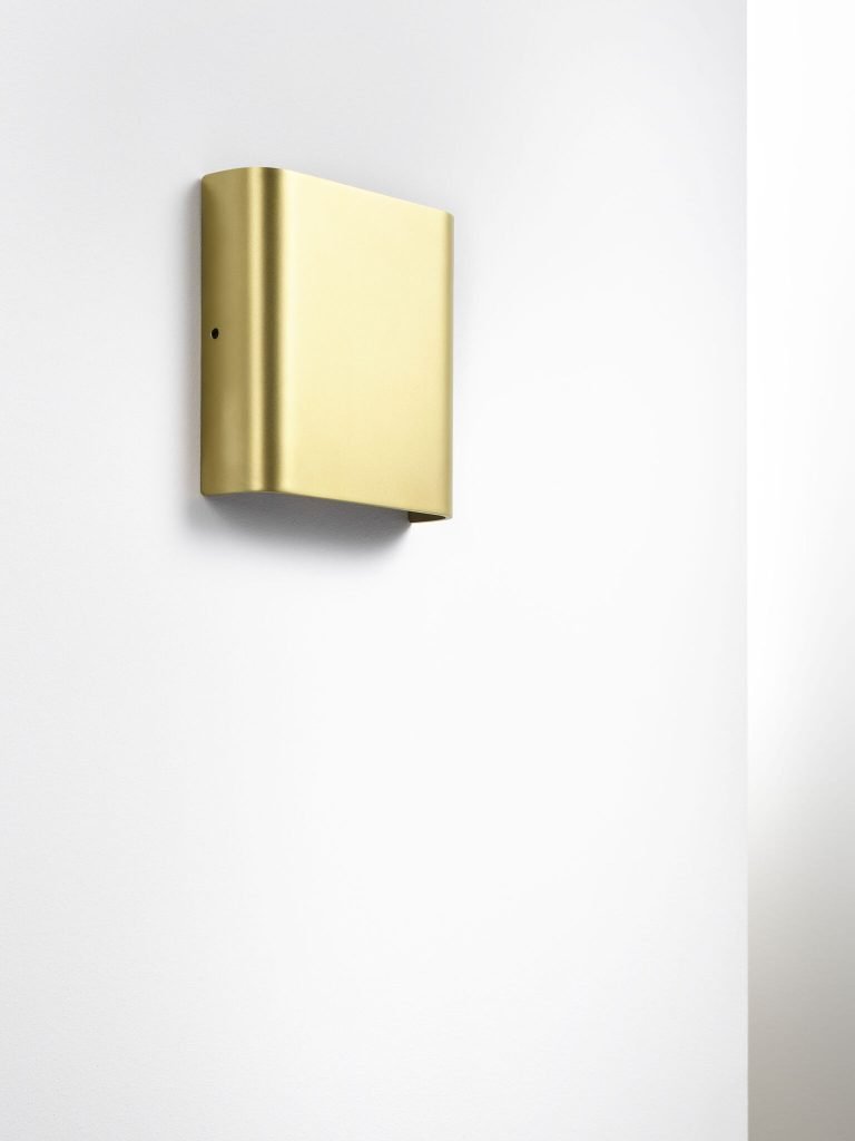 Lucignolo oro satin base