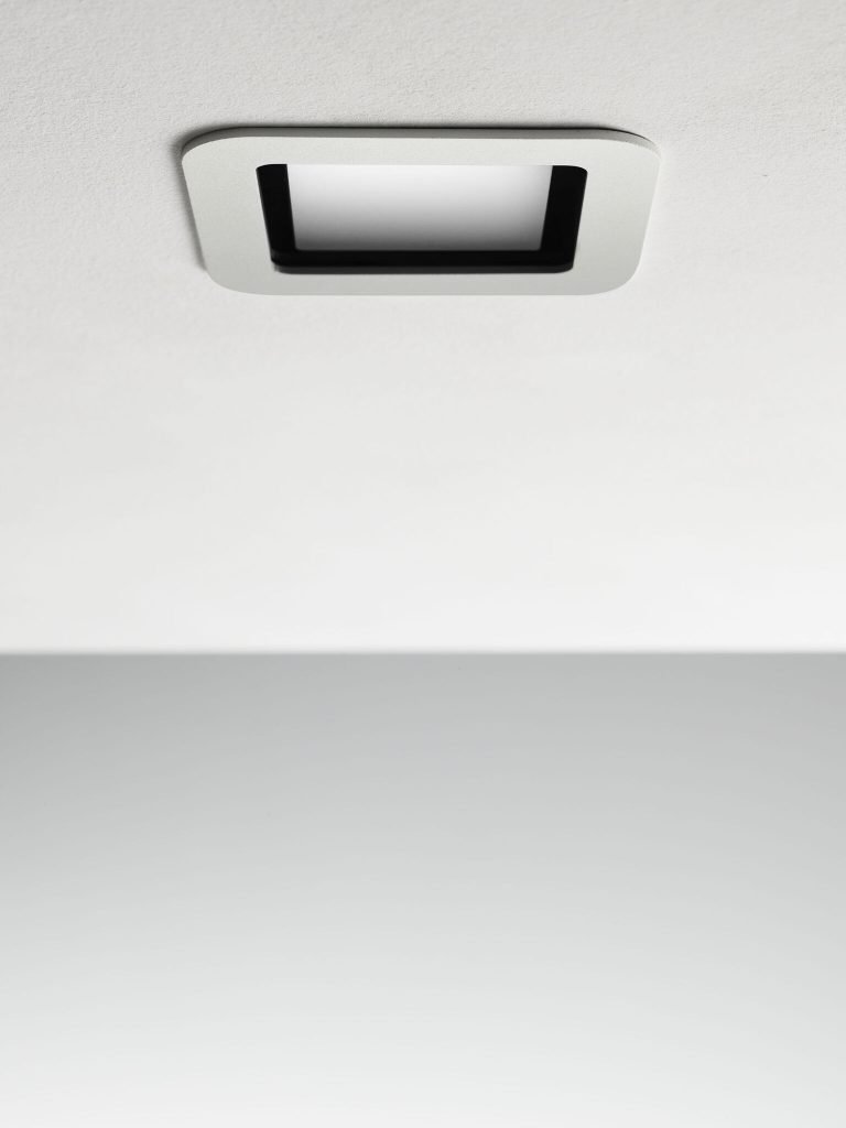 Talon dettaglio base da montare vetro