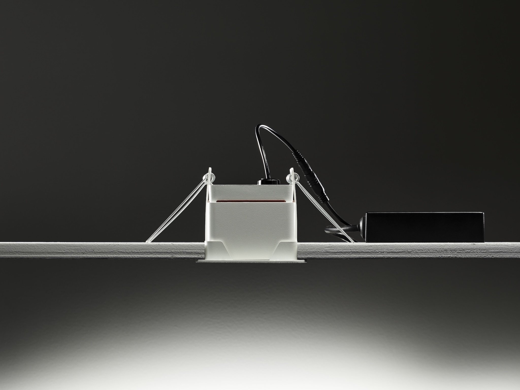 Faretto Talon recessed