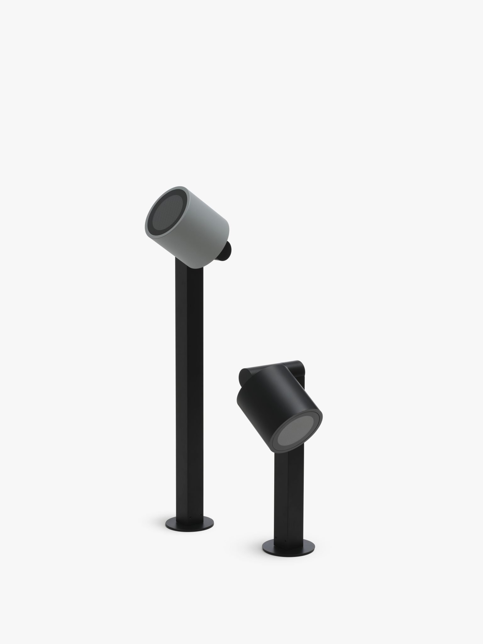 Bollard Muse Spot 01