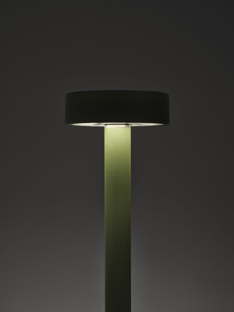 lampada diomede