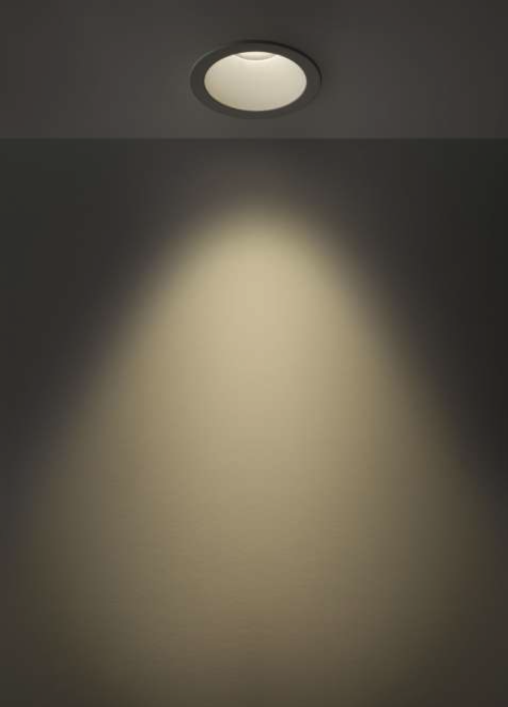 Faretto Diomede dotlight