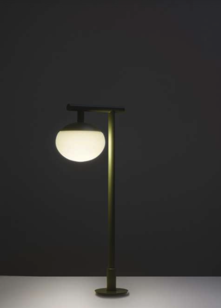 Lampada Diomede