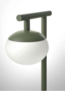 Lampada Diomede