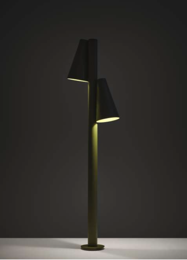 Lampada Diomede Ster